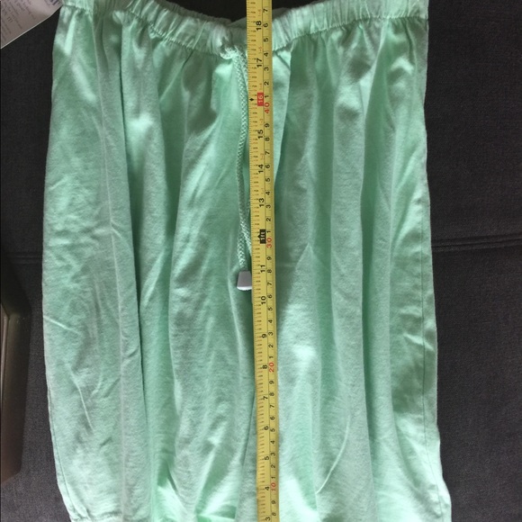 Elastic Waistband Cotton Skirt NWT - Picture 3 of 4